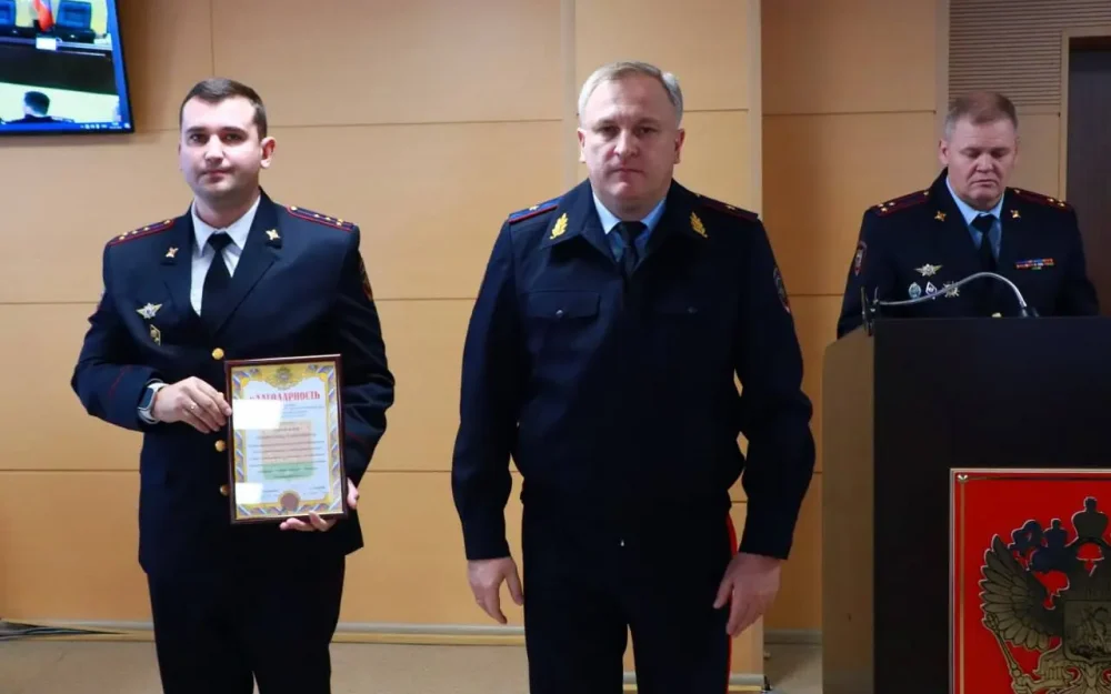 В Брянске рассказали, как полиция борется с IT-преступниками