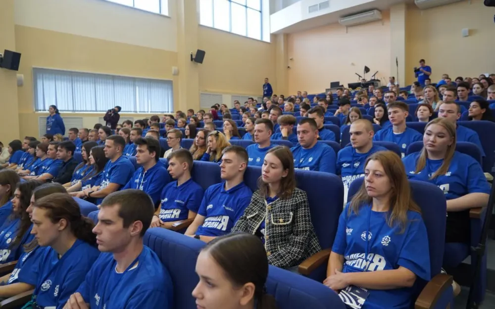 На брянском форуме обсудили вовлечение участников СВО в аграрную сферу