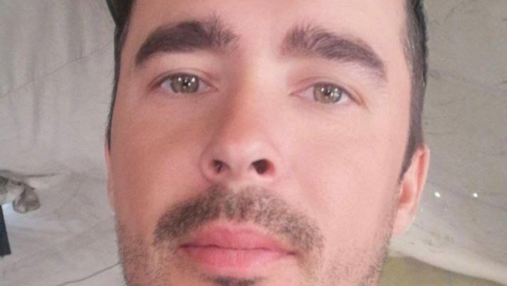 В зоне СВО погиб военнослужащий Артём Плесовских из Стародуба Брянской области