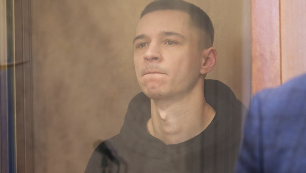 Брянский суд приговорил продавца из Клинцов к 12 годам колонии за госизмену