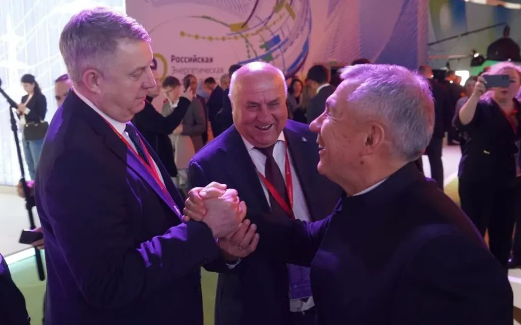 Брянская область показала одни из лучших показателей в стране по газификации