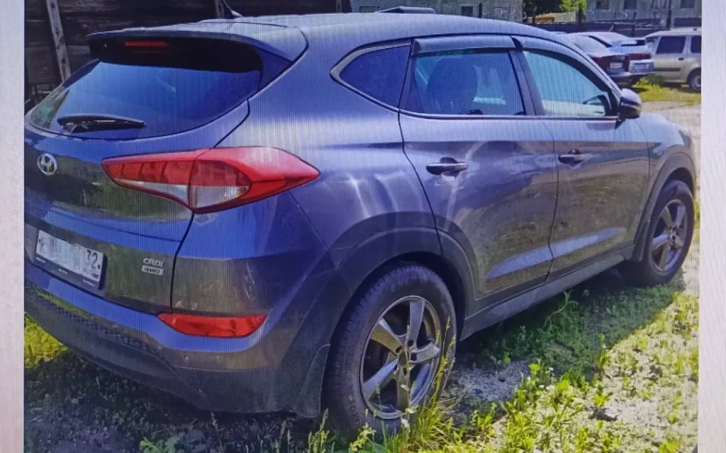 Водитель-рецидивист из Трубчевского района получил год колонии за «пьяную» езду