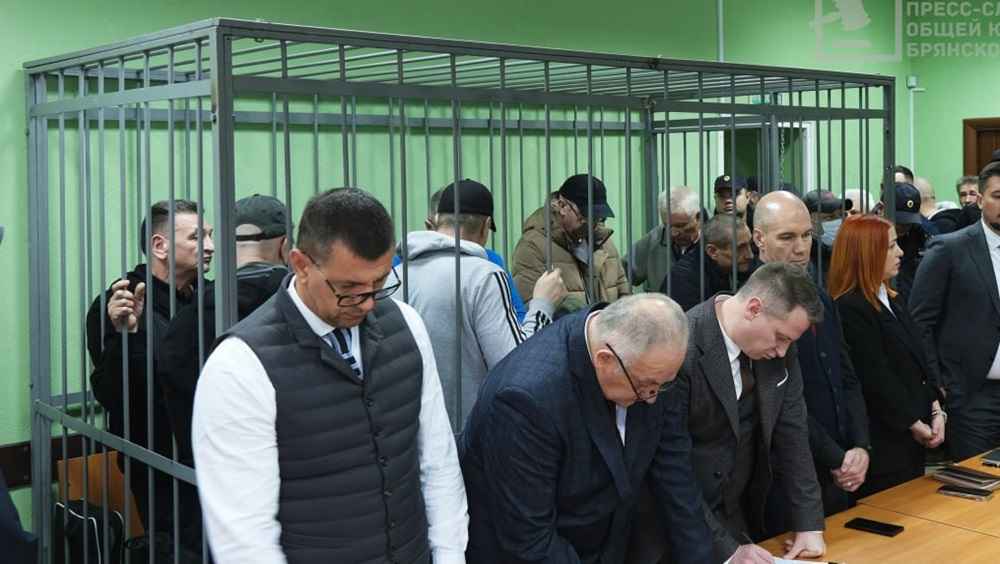 В Брянском районе за сбыт нелегальных сигарет осуждены 16 миллионеров