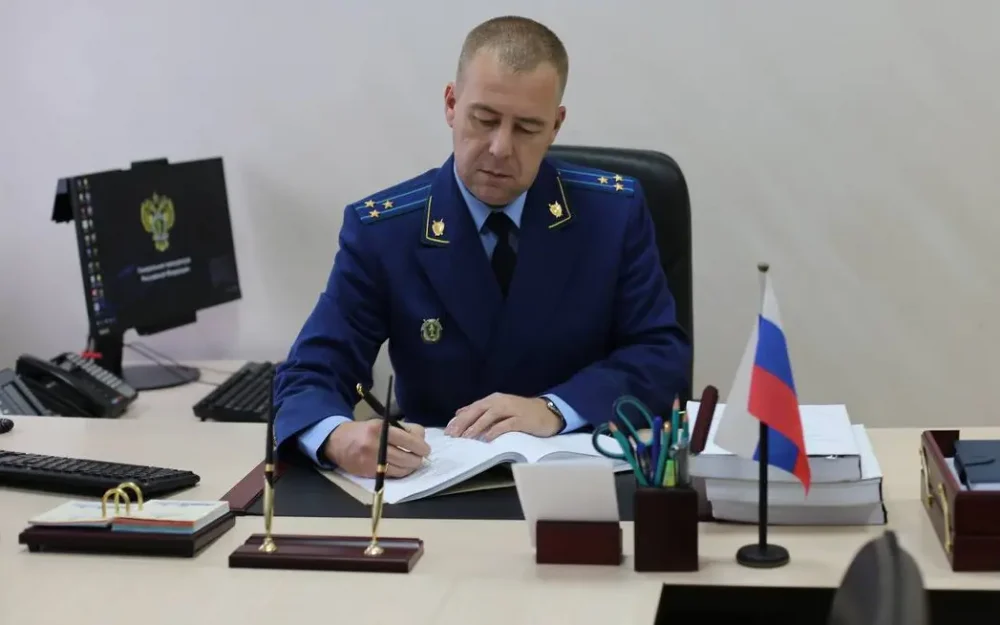 В Брянской области конкурсного управляющего обвинили в хищении 280 млн рублей