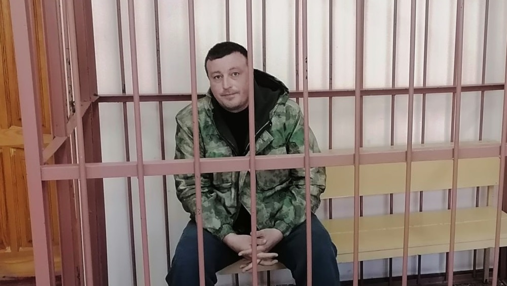 В Локте арестовали брянца, утопившего молодую женщину в канале