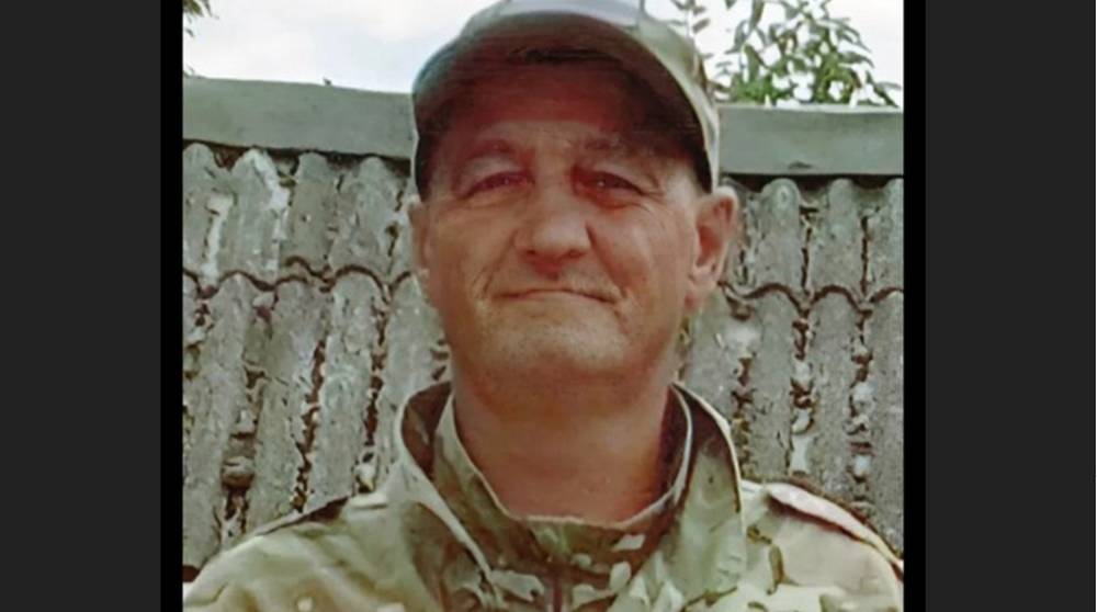 В Стародубском округе простятся с погибшим в зоне СВО Олегом Кузиным