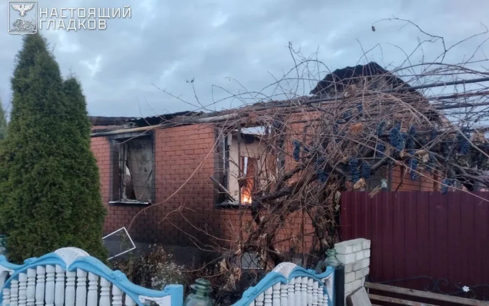 Губернатор сообщил о 21 пострадавшем при массированных атаках на Белгород