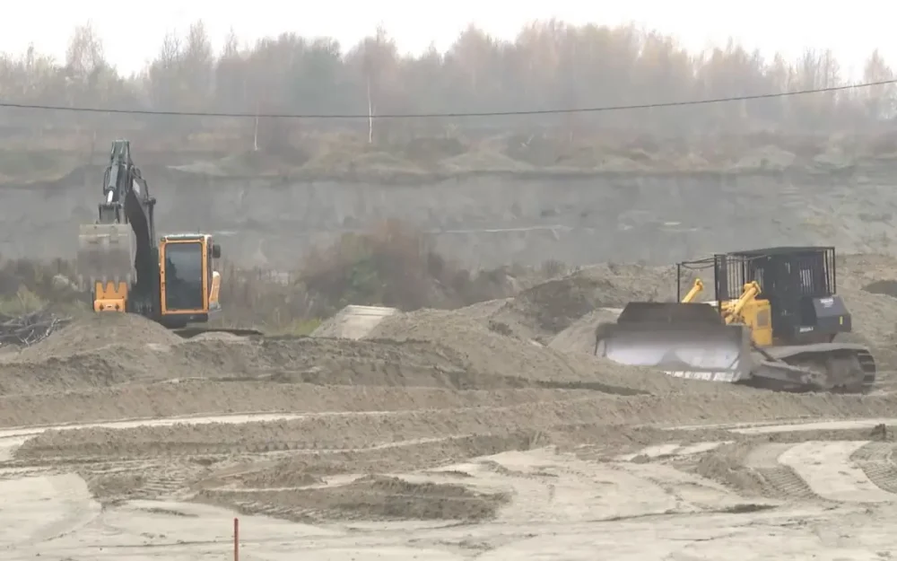 В Брянске появится огромный мусорный полигон