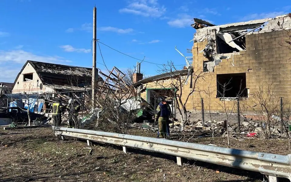 После жуткого удара ВСУ по Белгородской области в больницы попали 16 человек