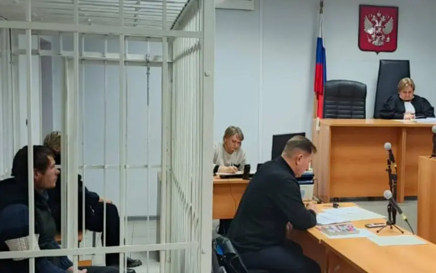 В Почепе арестовали напавшего с ножом на полицейского 28-летнего жителя