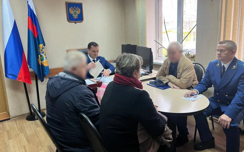 В Брянской области начались задержки с выплатой зарплаты