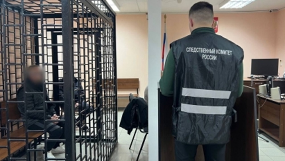 Брянца арестовали за смертельную поножовщину в городе Сельцо