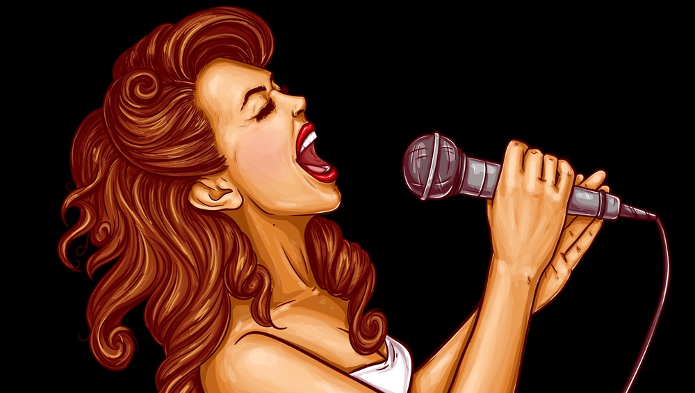 В Навле Брянской области женщину оштрафовали за громкое пение ночью