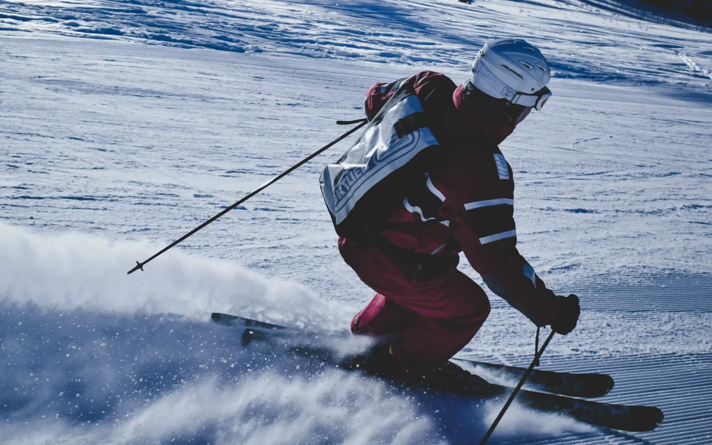 Горнолыжная экипировка в Минске: рекомендации по выбору