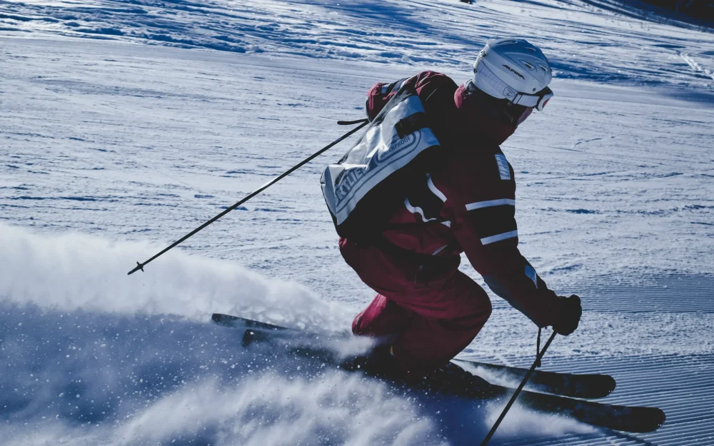 Горнолыжная экипировка в Минске: рекомендации по выбору