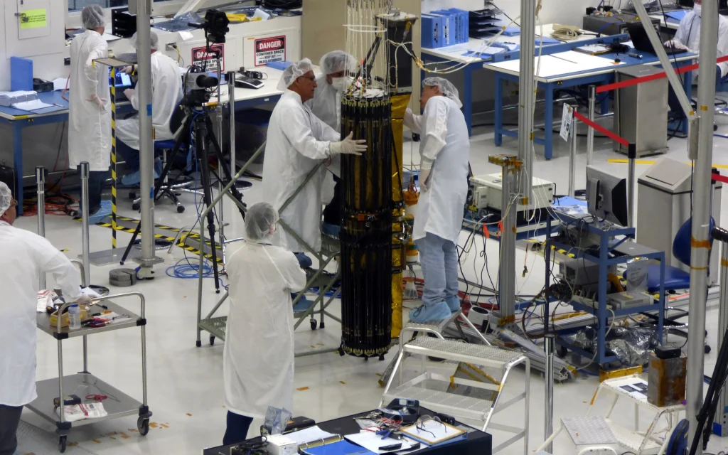 Брянские компании потратили почти 3,7 миллиарда рублей на нечто новое