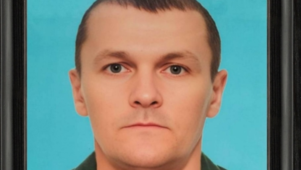 В зоне СВО погиб 59-летний доброволец из Красной Горы Анатолий Карловский