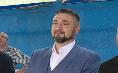 СМИ сообщили, что скончался глава брянской федерации кикбоксинга Олег Панин