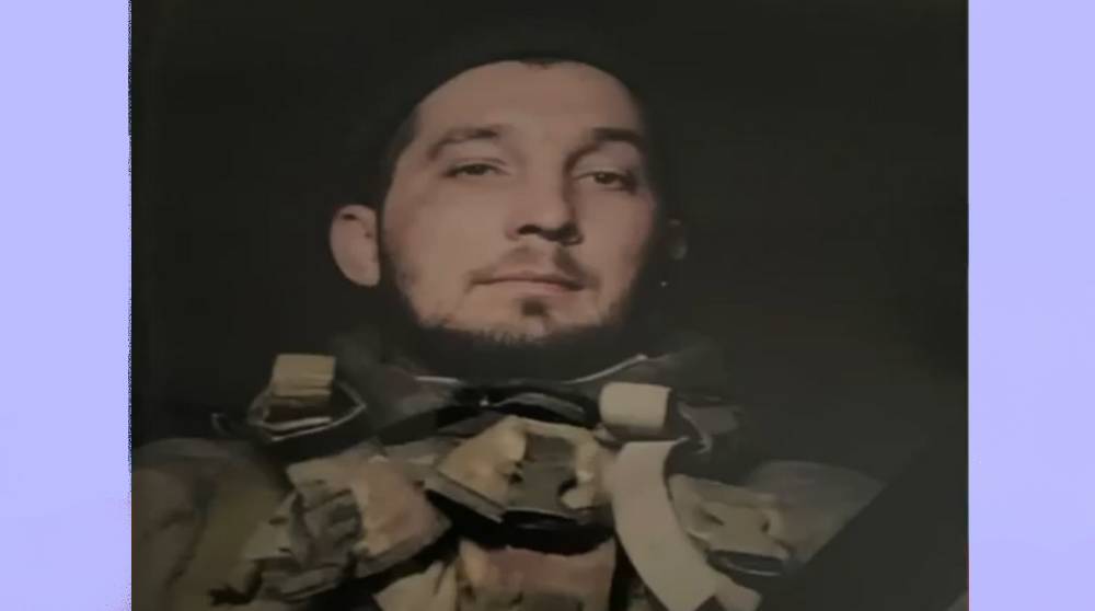 В зоне СВО погиб 27-летний боец Андрей Барчуков