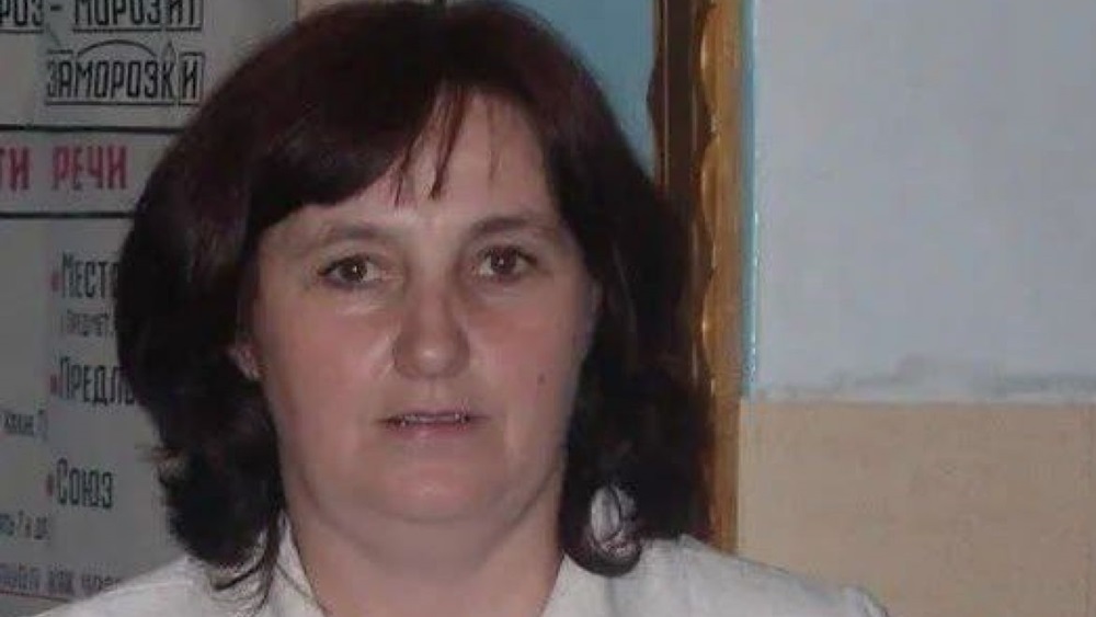 В Дятькове ушла из жизни учительница начальных классов Надежда Федина