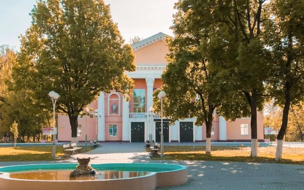 Парк «Олимпийский» в Брянске подготовят к масштабному обновлению