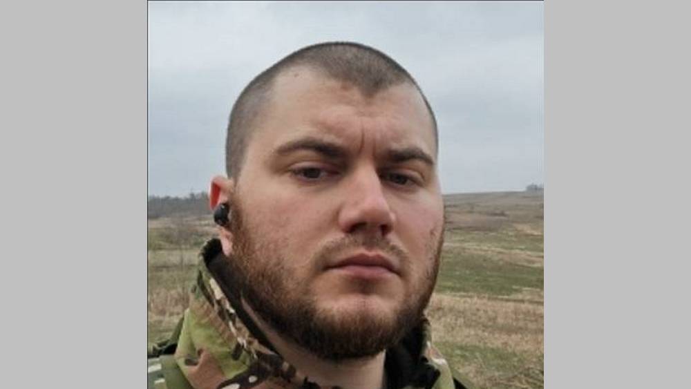 В зоне СВО погиб не пожелавший отсиживаться в тылу брянский воин Алексей Алешин