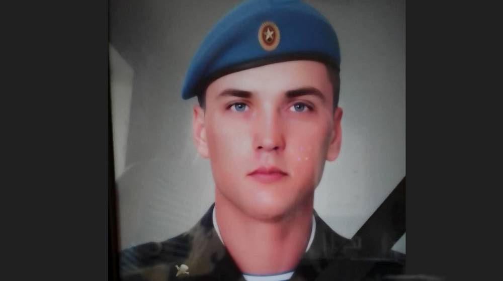 «Быть воином – жить вечно»: В Дятькове простятся с героем СВО Петром Аристовым