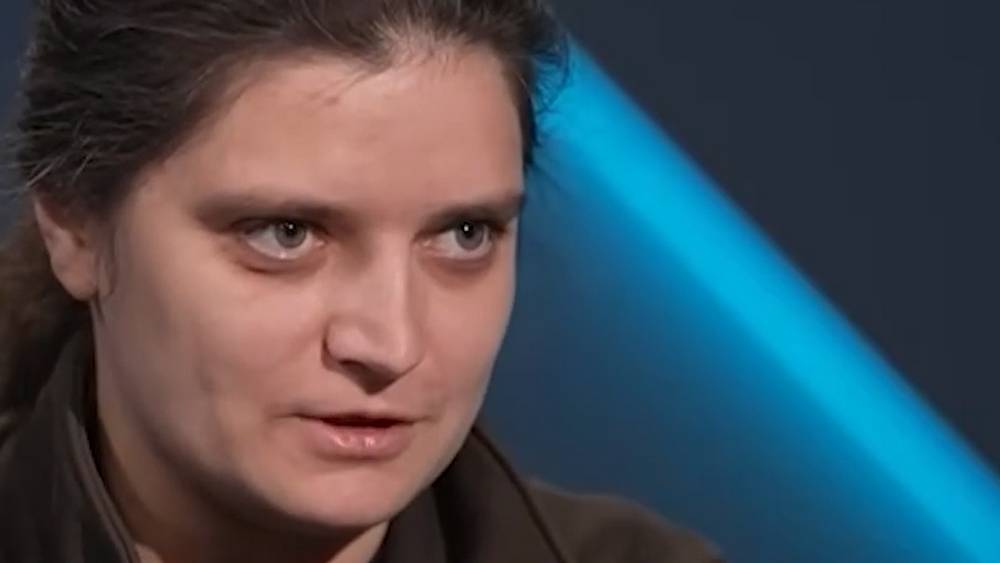 Пропаганда в брянских соцсетях странно совпала с указаниями украинской нацистки