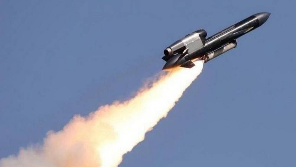 «Бетонная» бандеровская ракета «Фламинго» до Брянска и Москвы не долетит