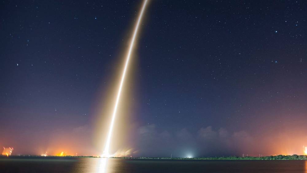 Мимо Брянска: американский генерал сообщил, куда могут ударить «Томагавки»