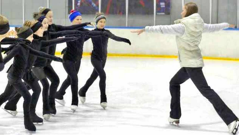 В Брянской области начали принимать заявки по программе «Земский тренер»