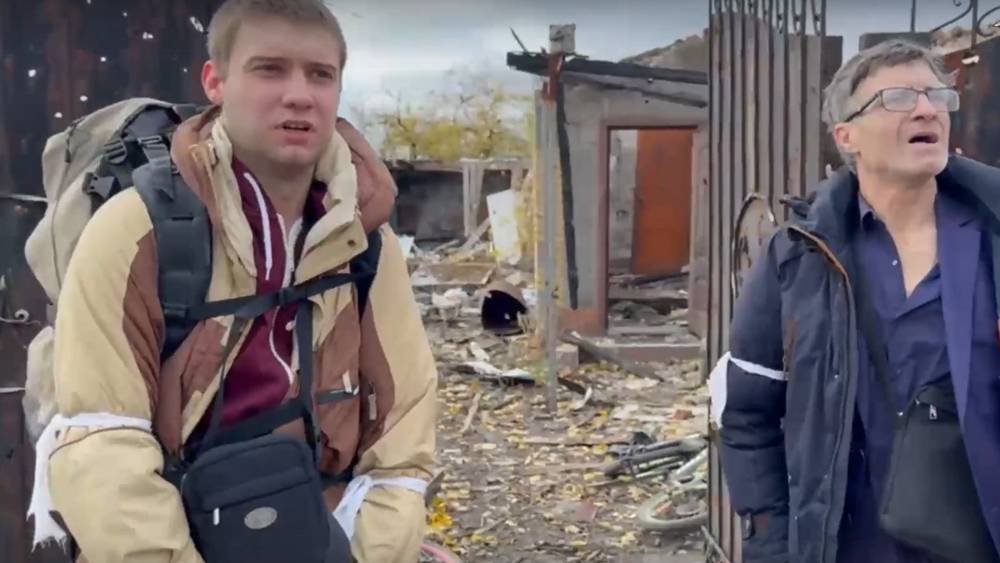 «Это катастрофа»: пока Брянск обстреливают, на другом краю приблизился крах