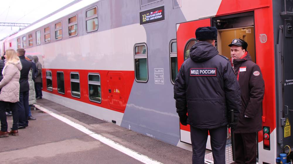 Богомаз: Брянская область представляет для РЖД стратегическую значимость