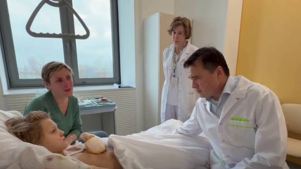 После трагедии в Красногорске брянцев предупредили об опасных вещах