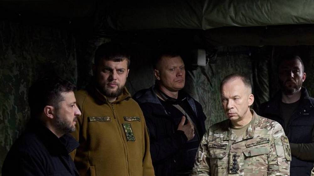 Украинцев взорвала тьма − после искры Миндича грядут бунты