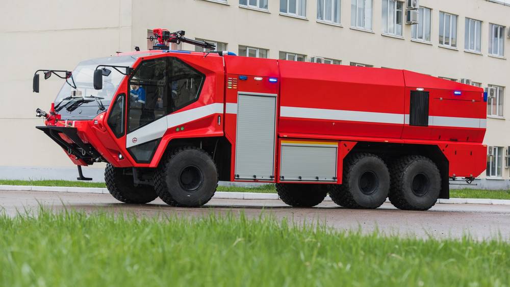 Как поссорились Минпромторг и Брянский автомобильный завод