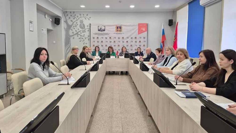 В Брянской области создадут реестр одаренных детей