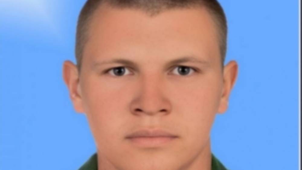 В зоне СВО погиб брянский доброволец Николай Мельников