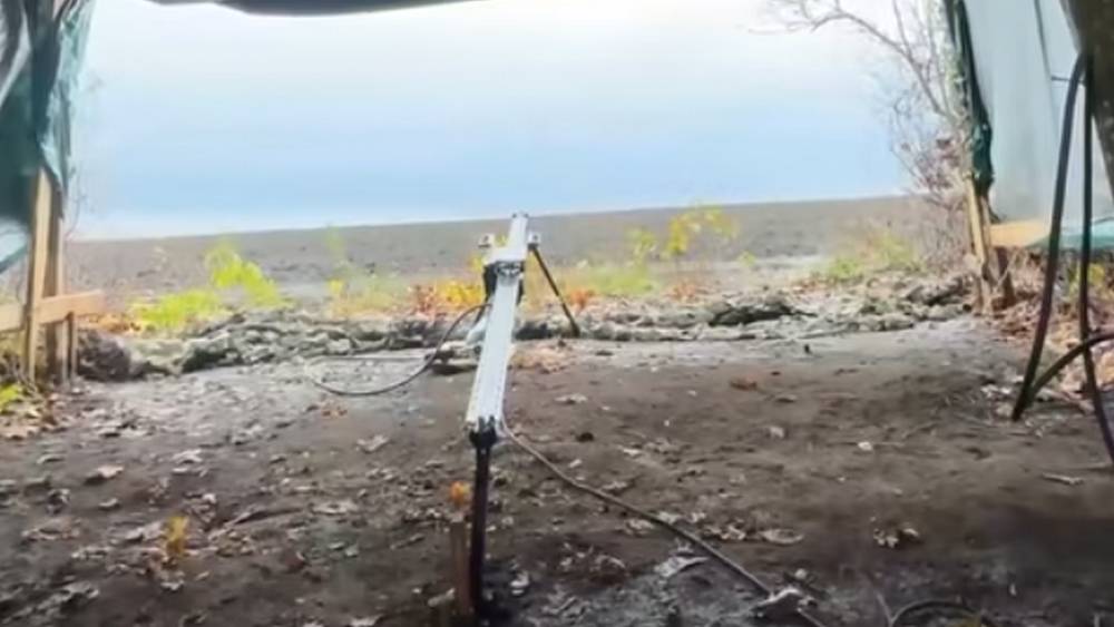 Защищающая небо над Брянской областью ПВО усилена