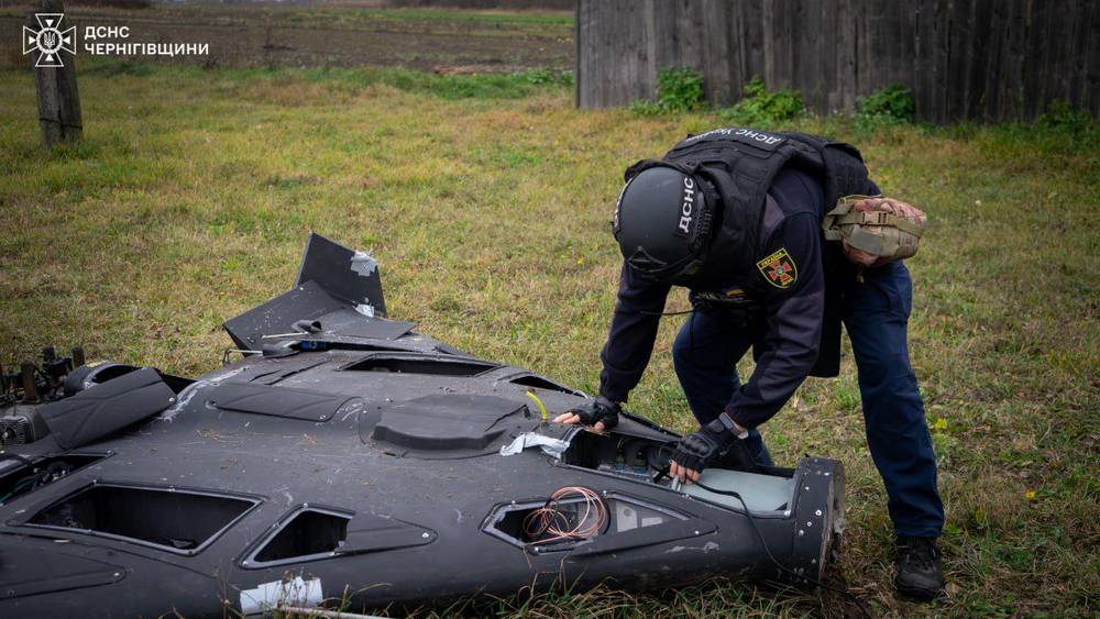 Разведка мгновенно сообщает, что происходит возле брянской границы