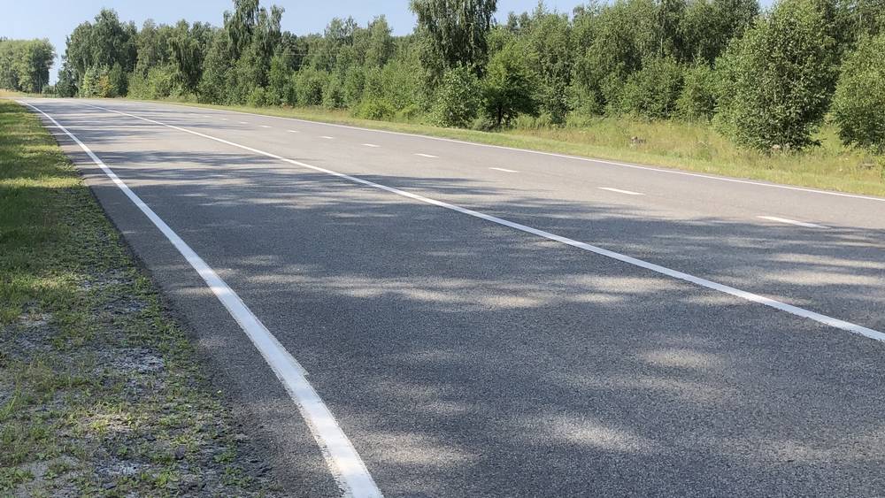 Жители стародубского поселка рассказали, как «Меленский картофель» спас их от бездорожья