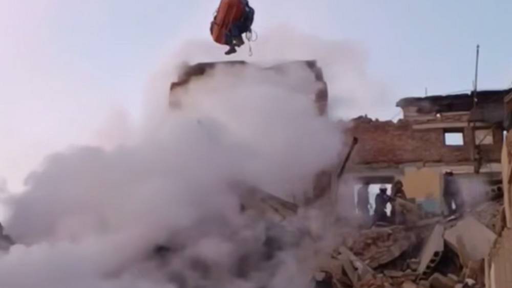 Через месяц прилетела ракета: урок для брянских «блогеров»