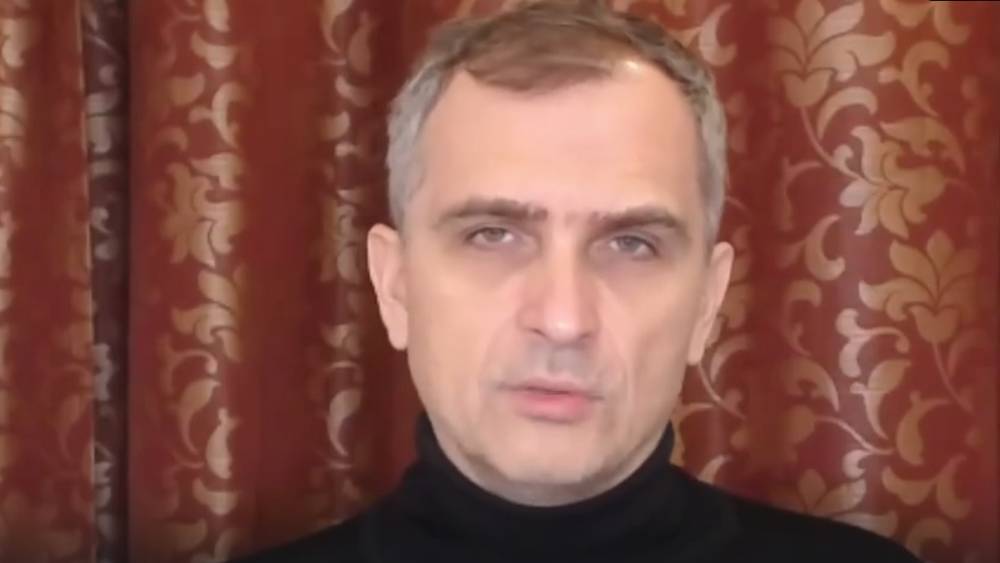 Подоляка рассказал об уже свершившейся трагедии за брянской границей