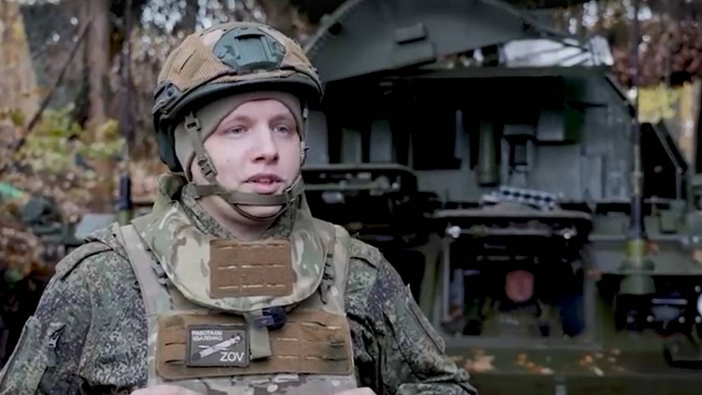 Стало известно, какая система ПВО защищает небо над Брянском