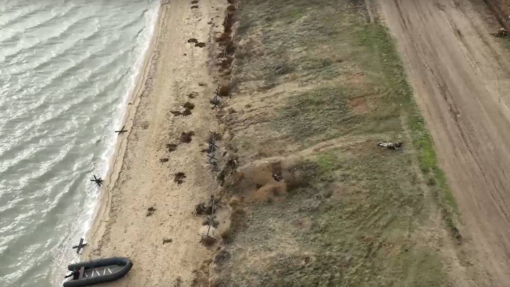 Косящийся на Брянск генерал заявил об угрозе форсирования Днепра