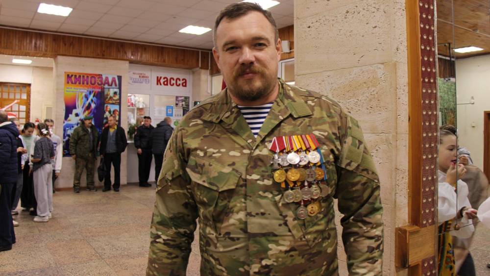 Легендарный брянский комбат Странник рассказал о зверствах нацистов