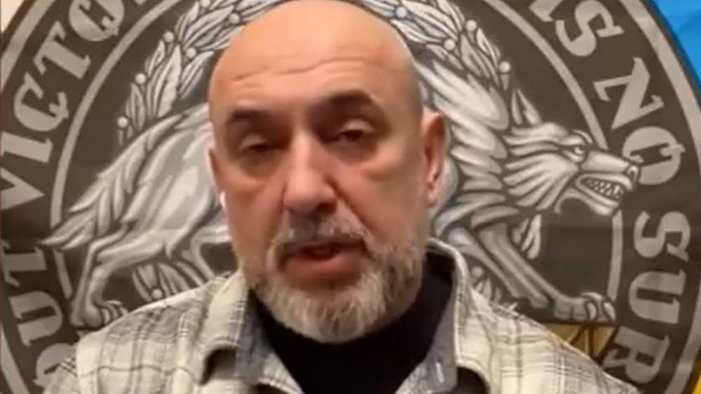 «Завоеватель» Брянска объявил план «боев в центре Москвы»