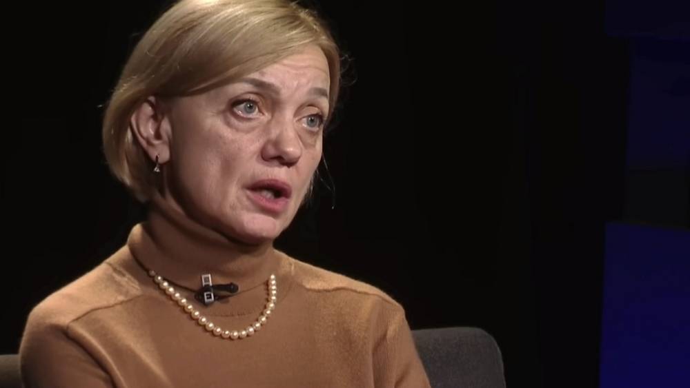 Ущемляемый в Брянске Telegram изобличили как убийцу Украины