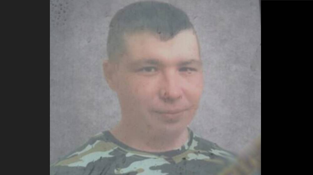 В Жуковке простились с бойцом СВО Павлом Березиным