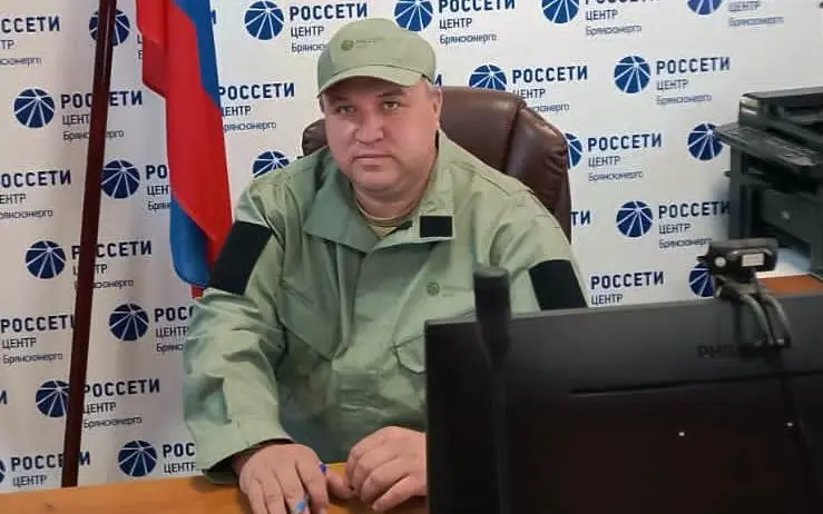 Дмитрий Драгунов: всегда на передовой